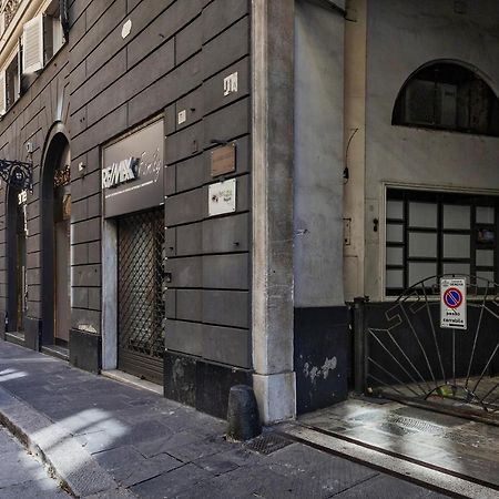 ג'נובה A Lovely Nest In The City By Wonderful Italy מראה חיצוני תמונה
